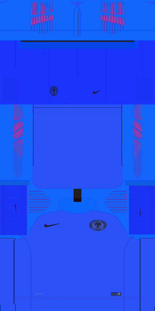 Nigeria 2018 WORLD CUP GK KIT 2.png