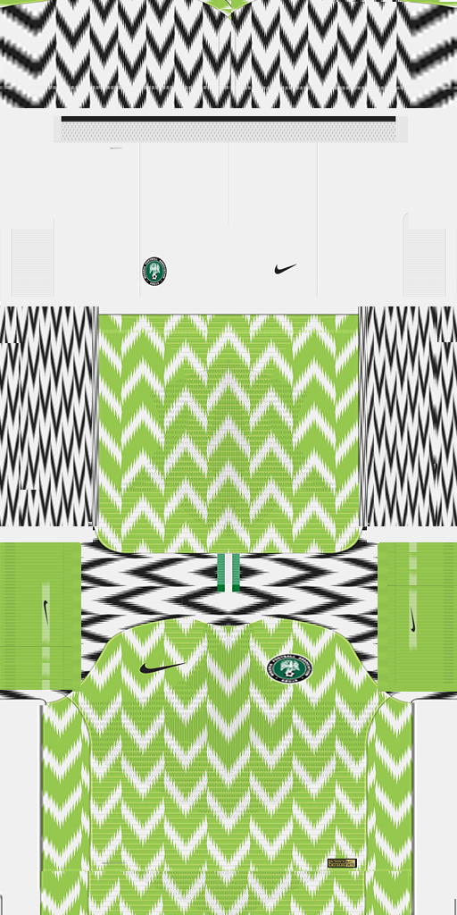 Nigeria 2018 WORLD CUP HOME KIT .png