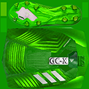 Predator 18.1 + Green.png