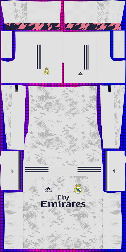 Real Madrid 2020-21 Home Kit Leaked PES.png