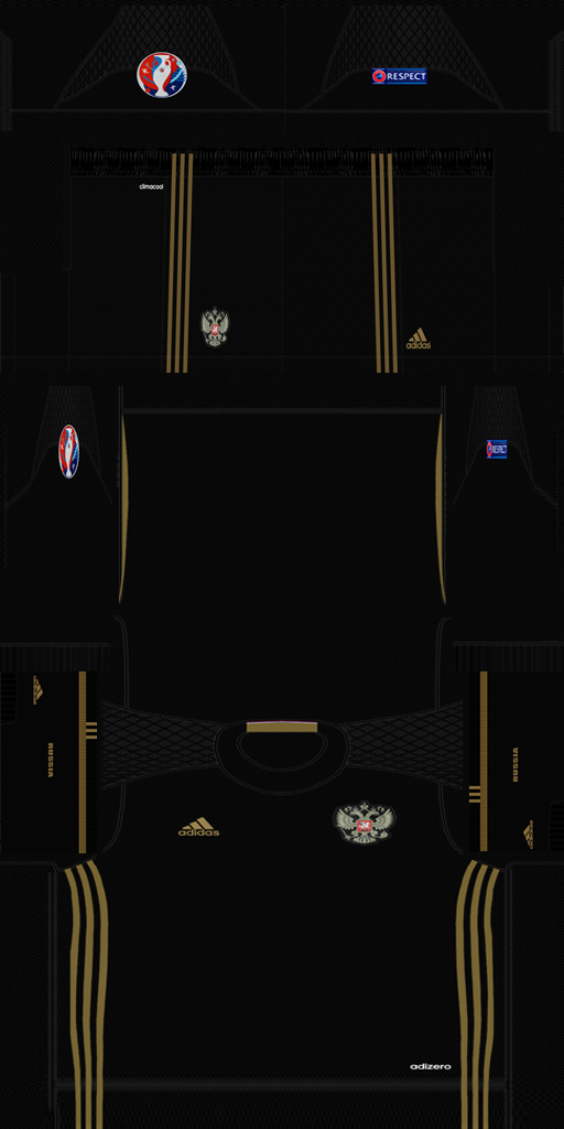 Russia 2016-17 GK KIT.png