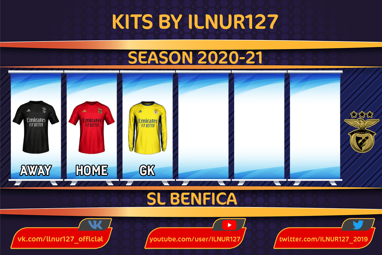 SL Benfica kits logo.png