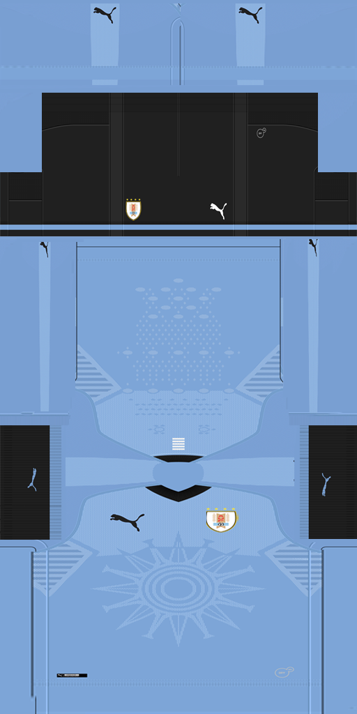 Uruguay 2018 WORLD CUP HOME KIT.png
