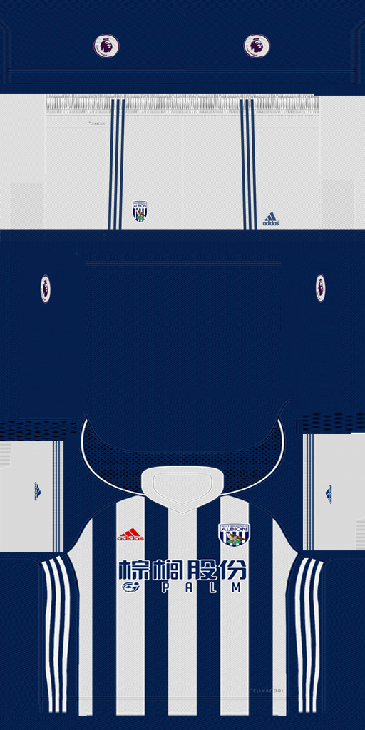 West Bromwich Albion 2017-18 HOME KIT .png